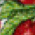 Preview of cross stitch pattern: #2982474