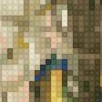 Preview of cross stitch pattern: #2982478
