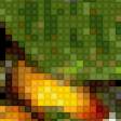 Preview of cross stitch pattern: #2982482