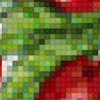 Preview of cross stitch pattern: #2982488