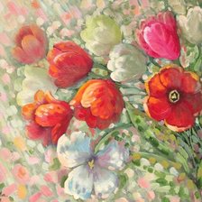 Cross stitch pattern: #2982498