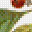 Preview of cross stitch pattern: #2982500
