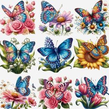 Cross stitch pattern: #2982558
