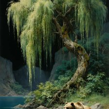 Cross stitch pattern: #2982585