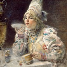 Cross stitch pattern: #2982628