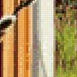 Preview of cross stitch pattern: #2982638