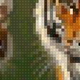 Preview of cross stitch pattern: #2982642