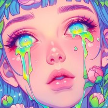 Cross stitch pattern: #2982652