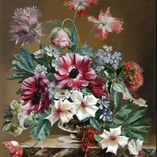 Cross stitch pattern: #2982737