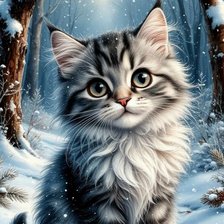 Cross stitch pattern: #2982760