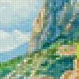 Preview of cross stitch pattern: #2982775