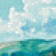 Preview of cross stitch pattern: #2982776