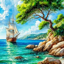 Cross stitch pattern: #2982776