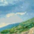 Preview of cross stitch pattern: #2982777