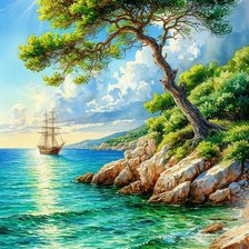 Cross stitch pattern: #2982777