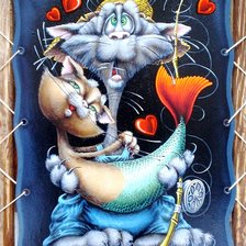 Cross stitch pattern: #2982785