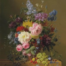 Cross stitch pattern: #2982811