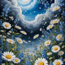 Cross stitch pattern: #2982827