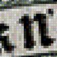 Preview of cross stitch pattern: #2982851