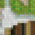 Preview of cross stitch pattern: #2982853