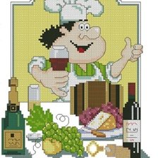 Cross stitch pattern: #2982853