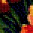Preview of cross stitch pattern: #2982863