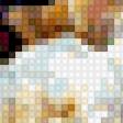 Preview of cross stitch pattern: #2982864