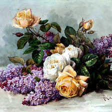 Cross stitch pattern: #2982864