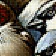 Preview of cross stitch pattern: #2982880