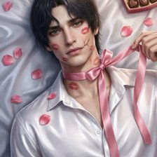 Cross stitch pattern: #2982930