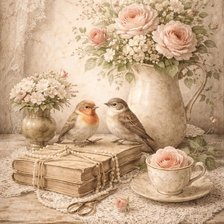 Cross stitch pattern: #2982931