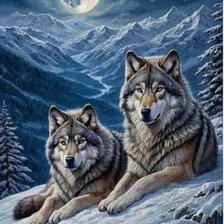 Cross stitch pattern: #2983002