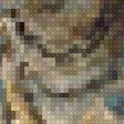 Preview of cross stitch pattern: #2983082