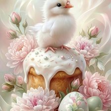 Cross stitch pattern: #2983086