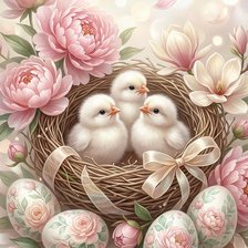 Cross stitch pattern: #2983088