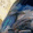 Preview of cross stitch pattern: #2983127