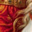 Preview of cross stitch pattern: #2983143