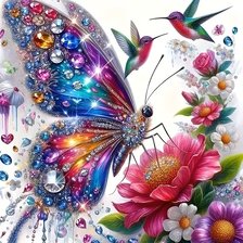 Cross stitch pattern: #2983160