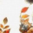 Preview of cross stitch pattern: #2983161