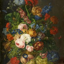 Cross stitch pattern: #2983164