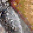 Preview of cross stitch pattern: #2983166