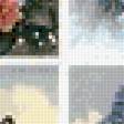 Preview of cross stitch pattern: #2983172