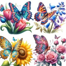 Cross stitch pattern: #2983175