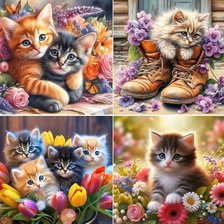 Cross stitch pattern: #2983176