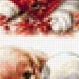 Preview of cross stitch pattern: #2983177
