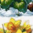 Preview of cross stitch pattern: #2983182