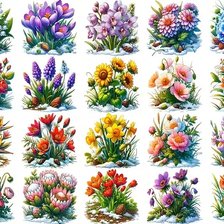 Cross stitch pattern: #2983182