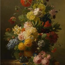 Cross stitch pattern: #2983184