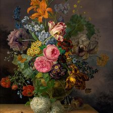 Cross stitch pattern: #2983189