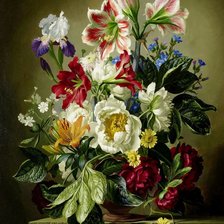 Cross stitch pattern: #2983190